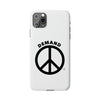 Demand ☮︎ Slim Phone Cases