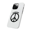 Demand ☮︎ Slim Phone Cases