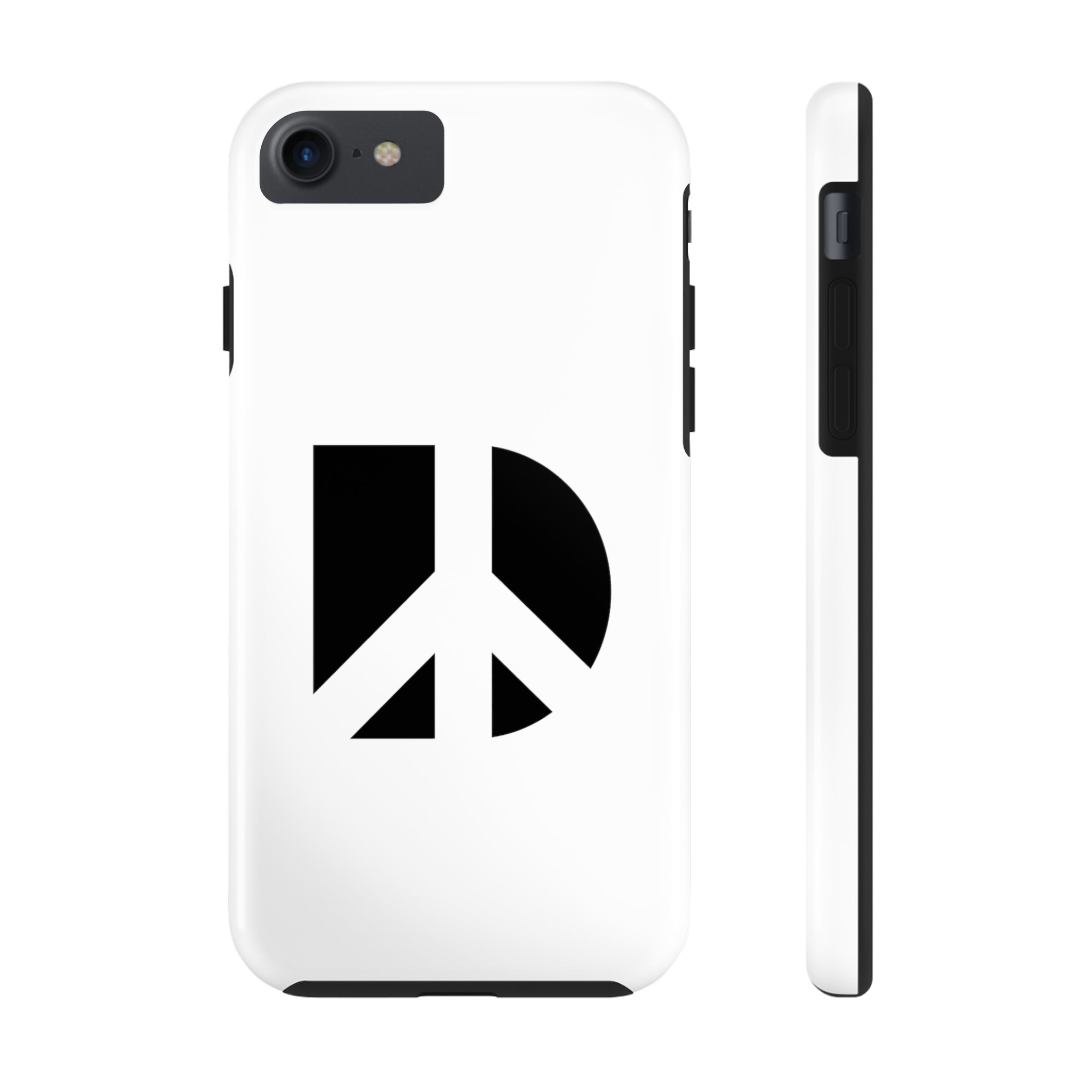 Demand ☮︎ Tough Phone Cases