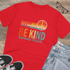 Organic T-shirt