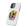 Demand ☮︎ Tough Phone Cases