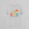 Organic T-shirt