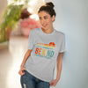 Organic T-shirt