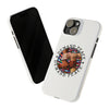 Demand ☮︎ Slim Phone Cases