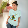 Organic T-shirt