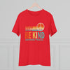 Organic T-shirt
