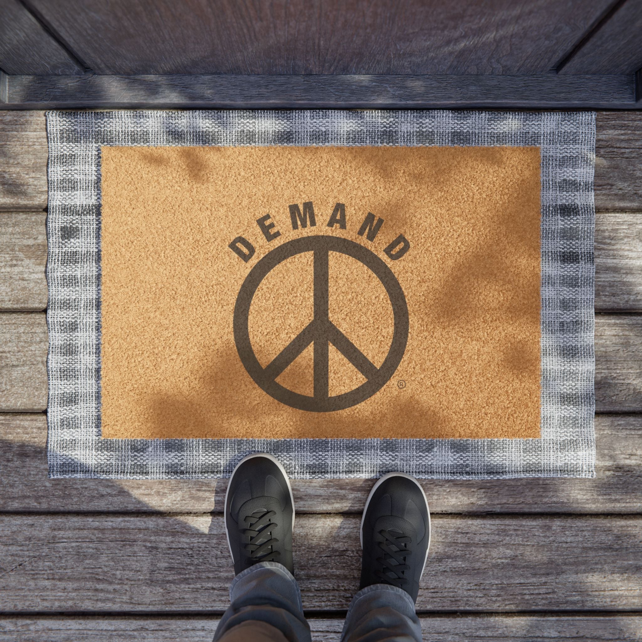 Doormat