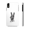 Demand ☮︎ Tough Phone Cases