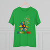Organic T-shirt