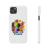 Demand ☮︎ Slim Phone Cases