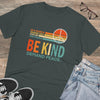 Organic T-shirt