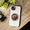 Demand ☮︎ Slim Phone Cases