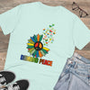 Organic T-shirt