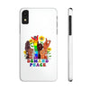 Demand ☮︎ Slim Phone Cases