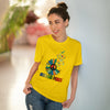 Organic T-shirt