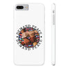 Demand ☮︎ Slim Phone Cases