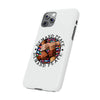 Demand ☮︎ Slim Phone Cases