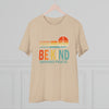 Organic T-shirt