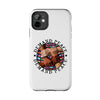 Demand ☮︎ Tough Phone Cases