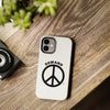 Demand ☮︎ Tough Phone Cases