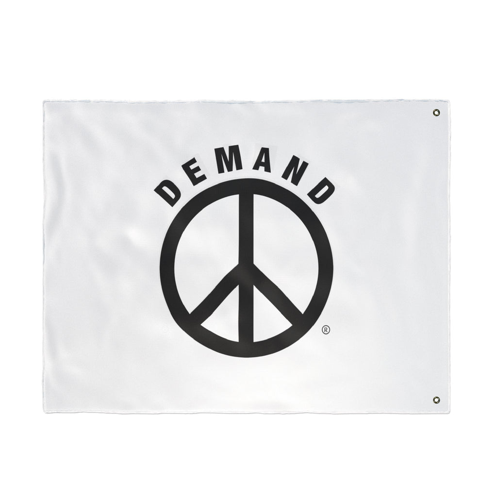 Double Sided Flag