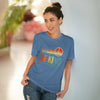 Organic T-shirt