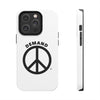 Demand ☮︎ Tough Phone Cases