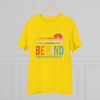 Organic T-shirt
