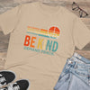 Organic T-shirt