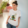Organic T-shirt