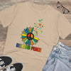 Organic T-shirt