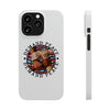 Demand ☮︎ Slim Phone Cases