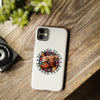 Demand ☮︎ Slim Phone Cases