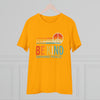 Organic T-shirt