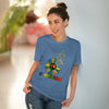 Organic T-shirt