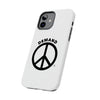 Demand ☮︎ Tough Phone Cases