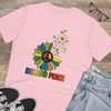 Organic T-shirt