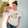 Organic T-shirt
