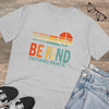 Organic T-shirt