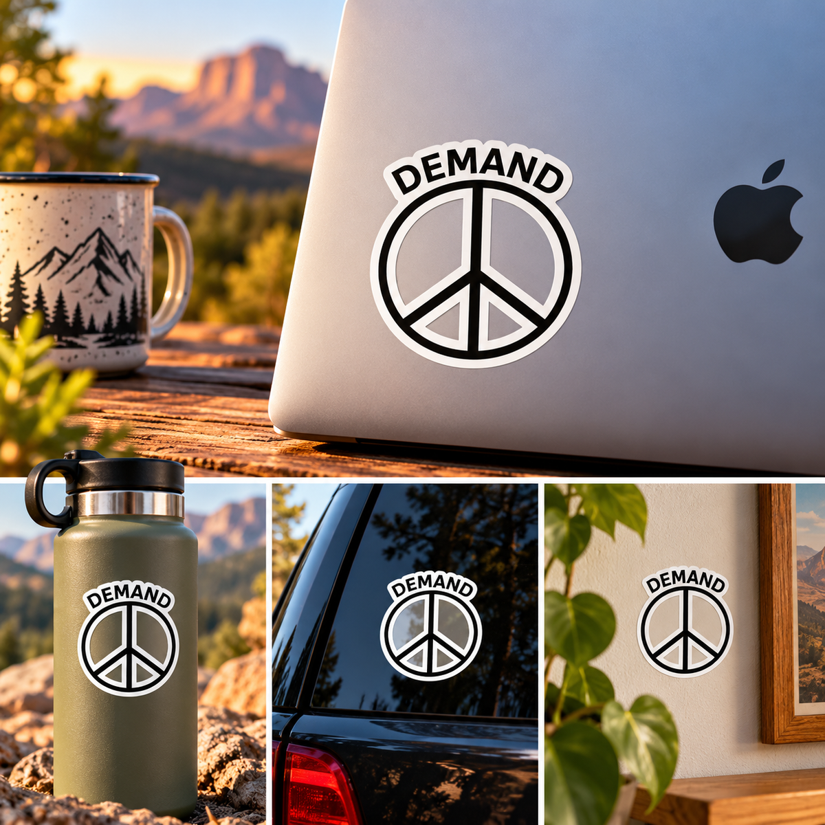 Stickers