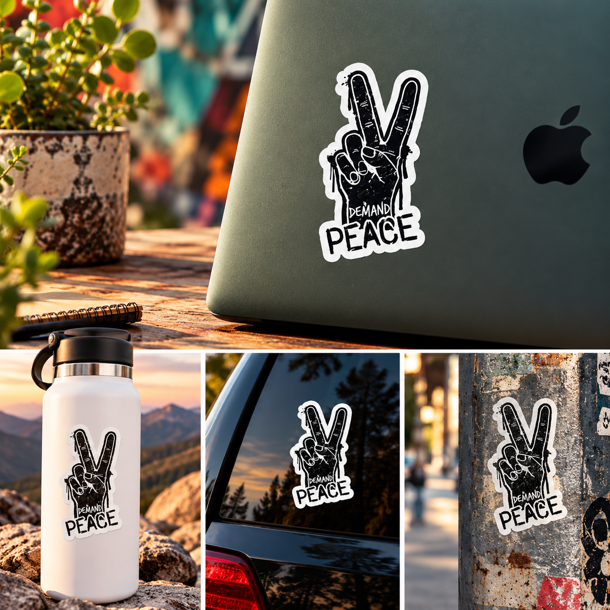 Stickers