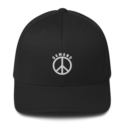Twill Hat
