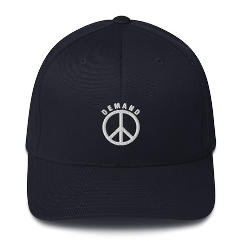 Twill Hat