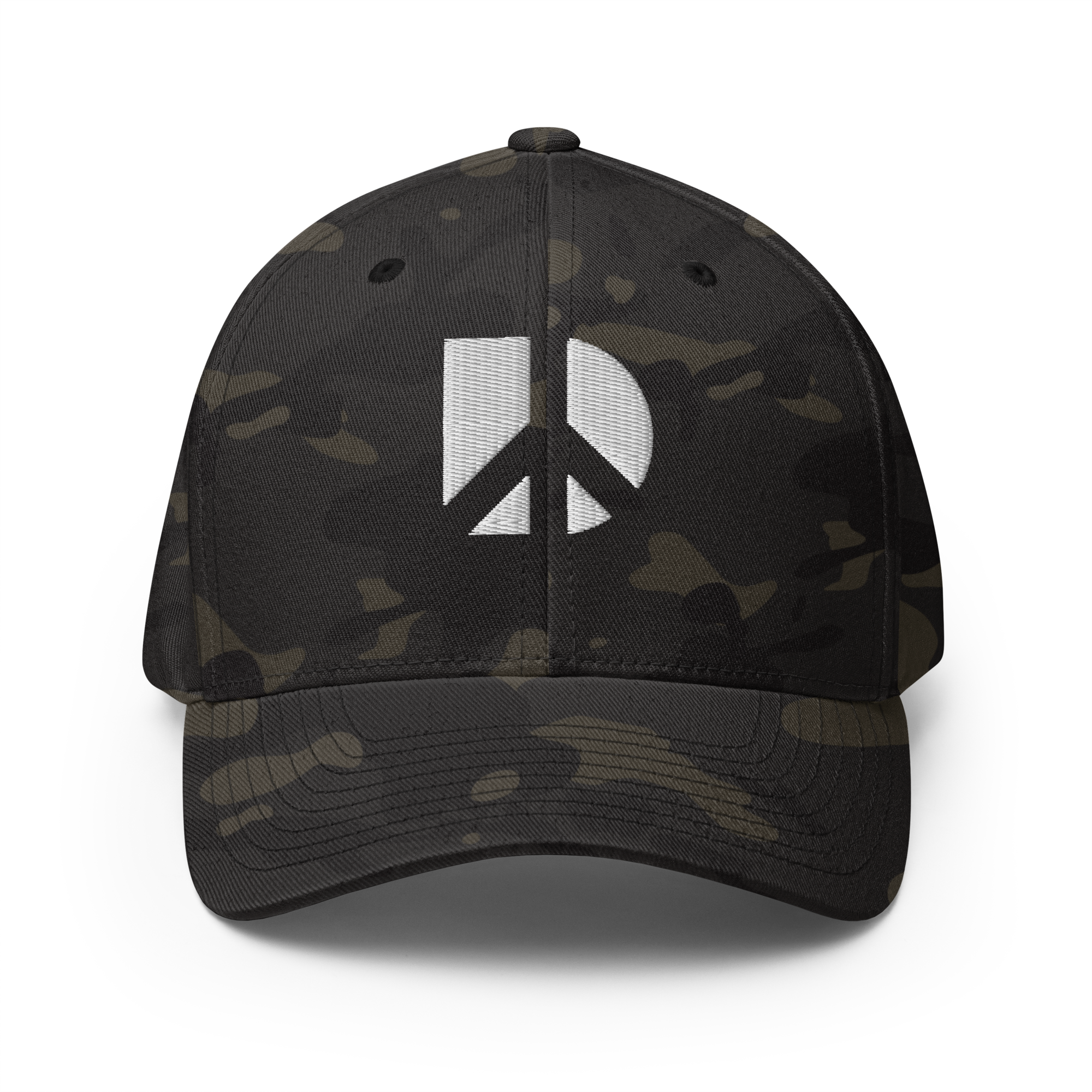 Twill Hat