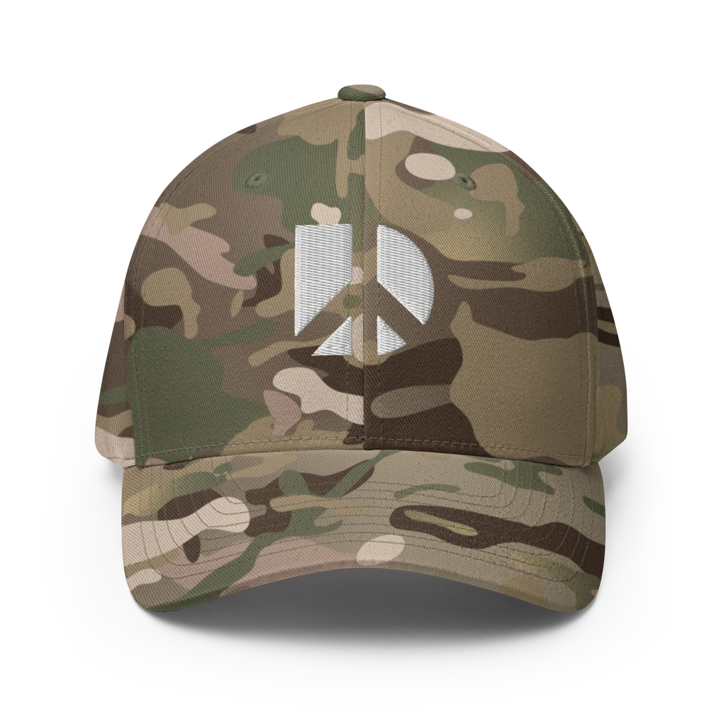 Twill Hat