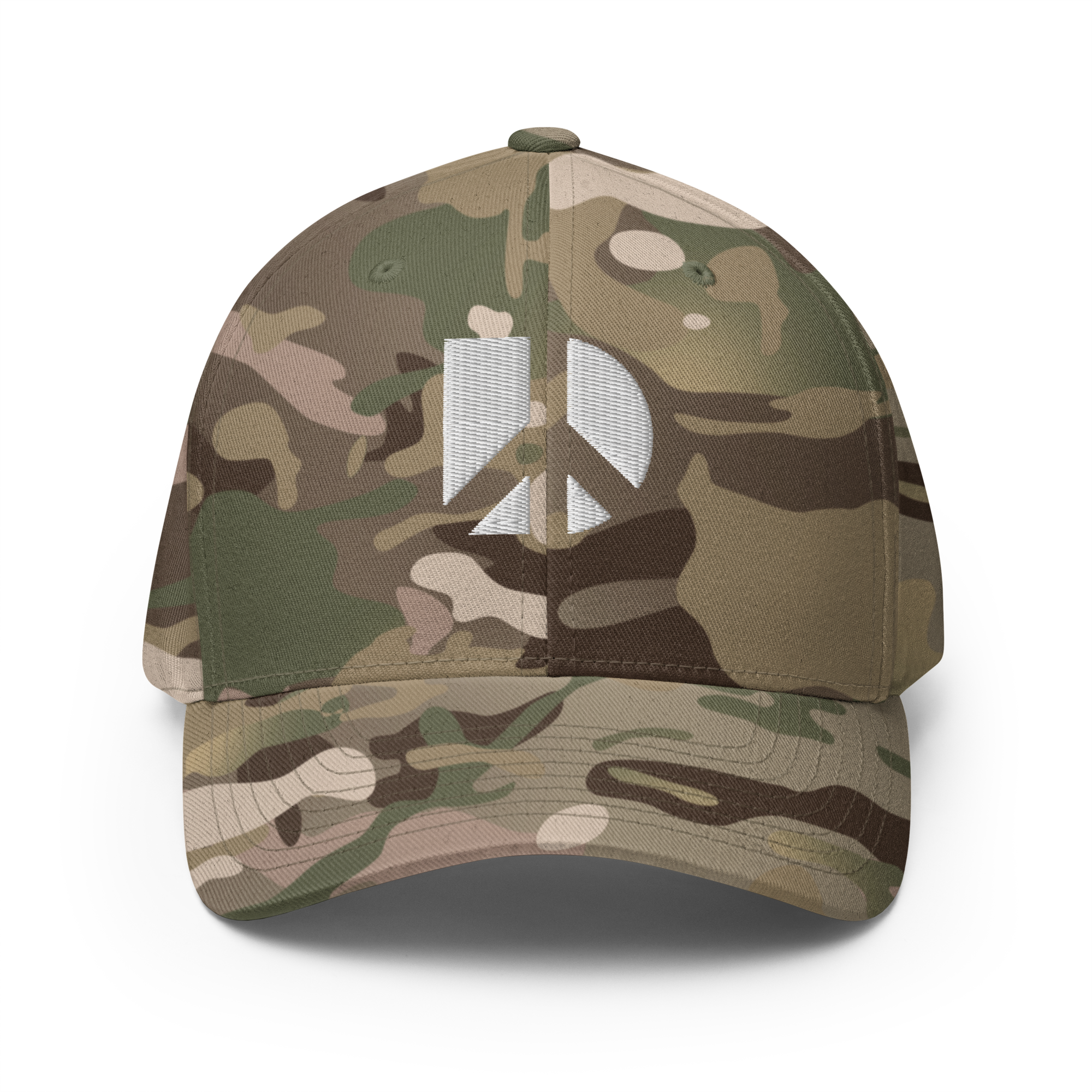Twill Hat