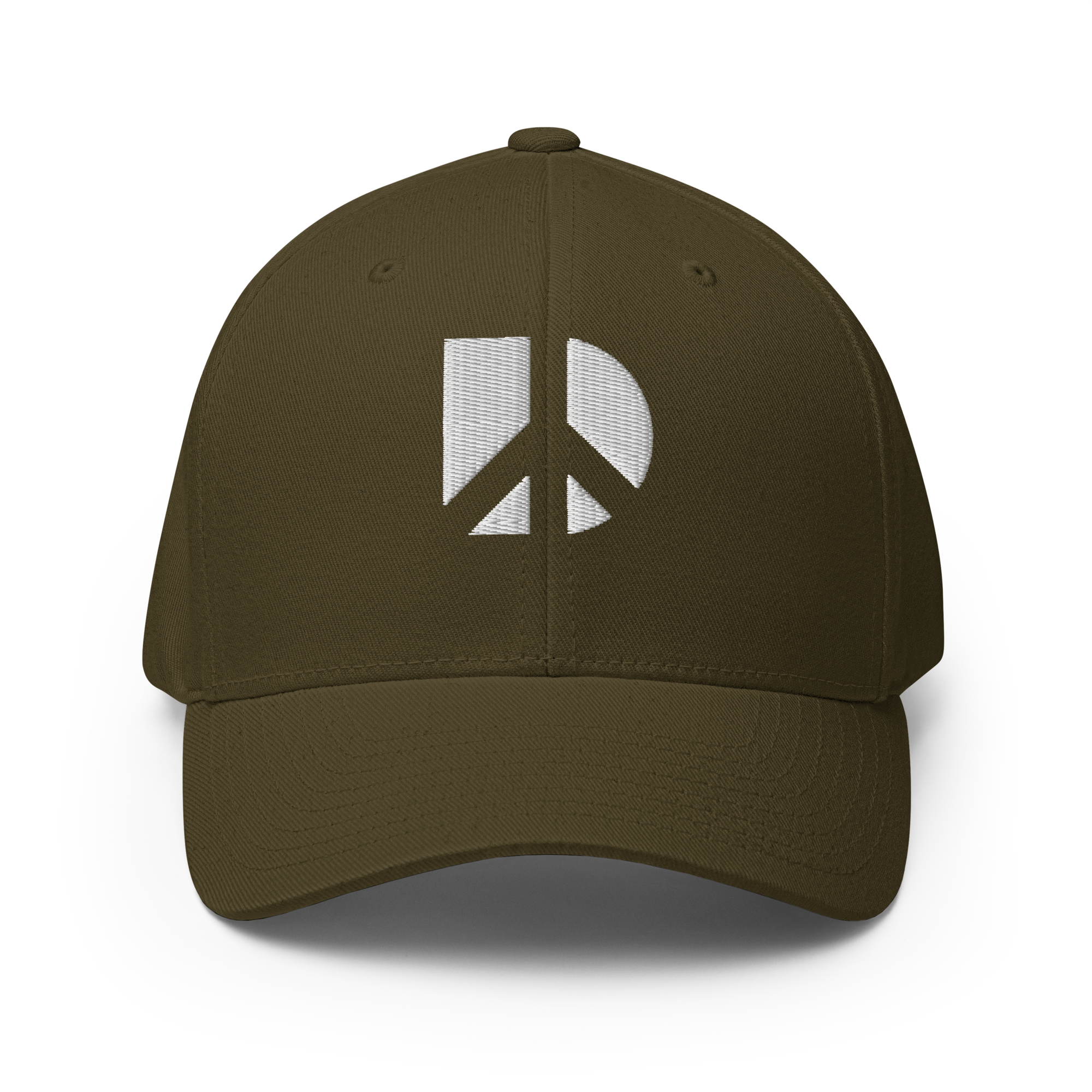 Twill Hat