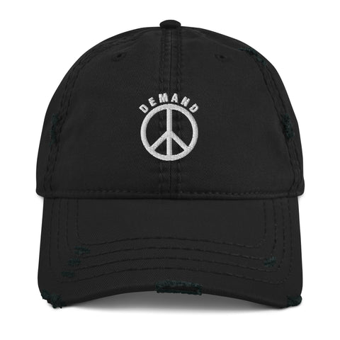 Torn Hat