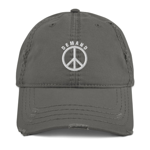 Torn Hat
