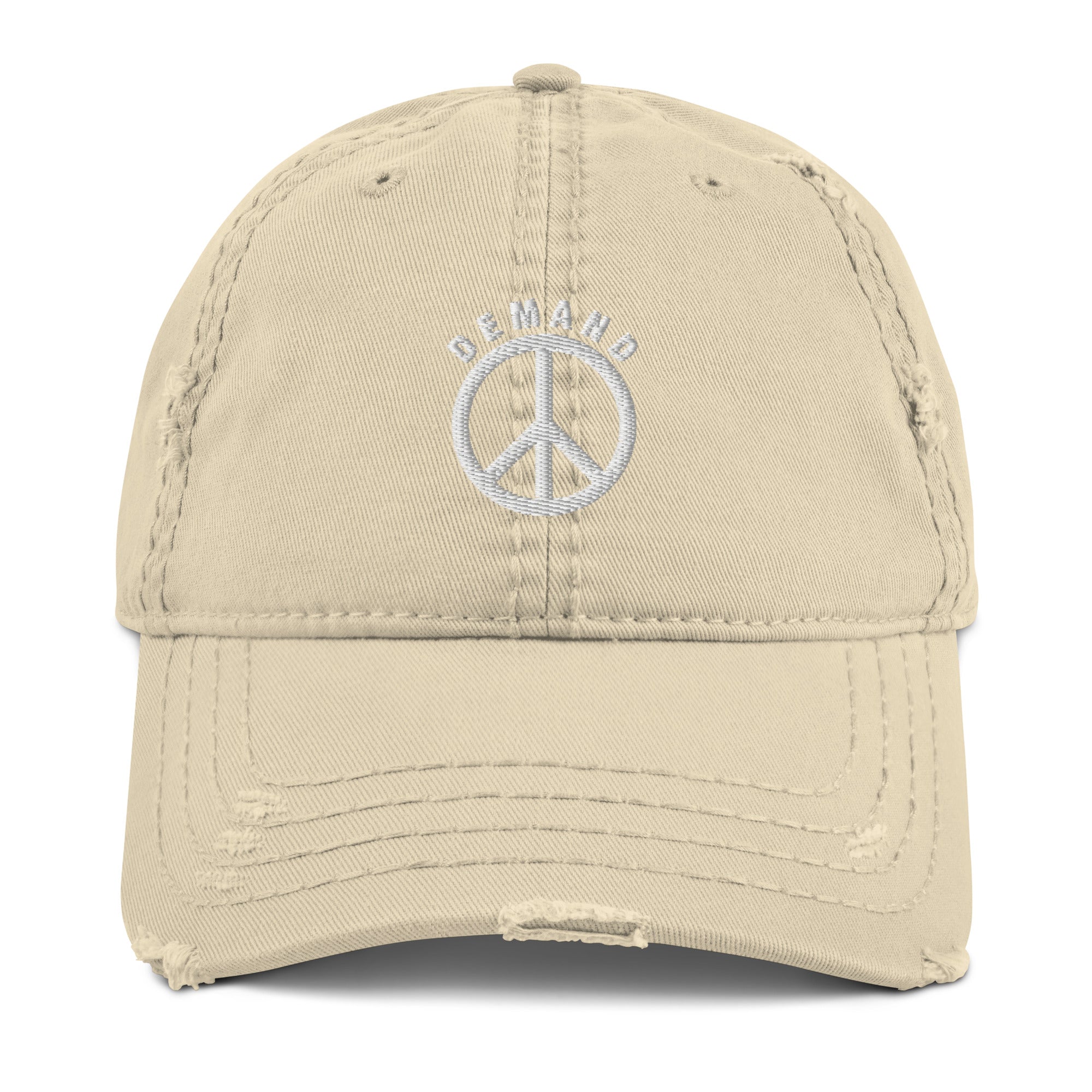 Torn Hat